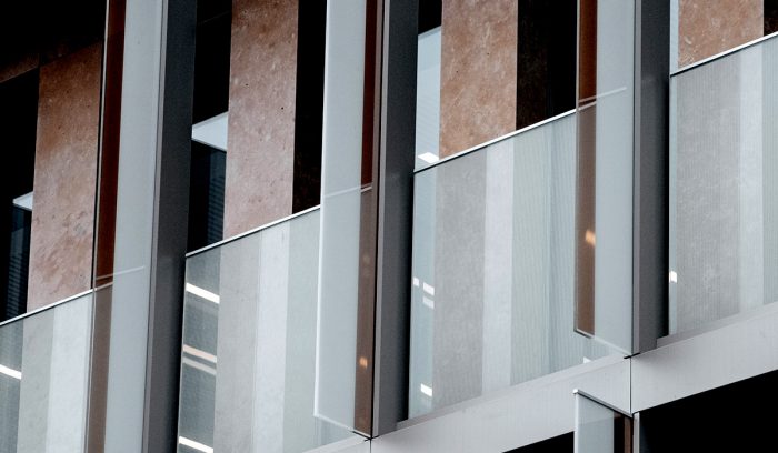 Commercial properties